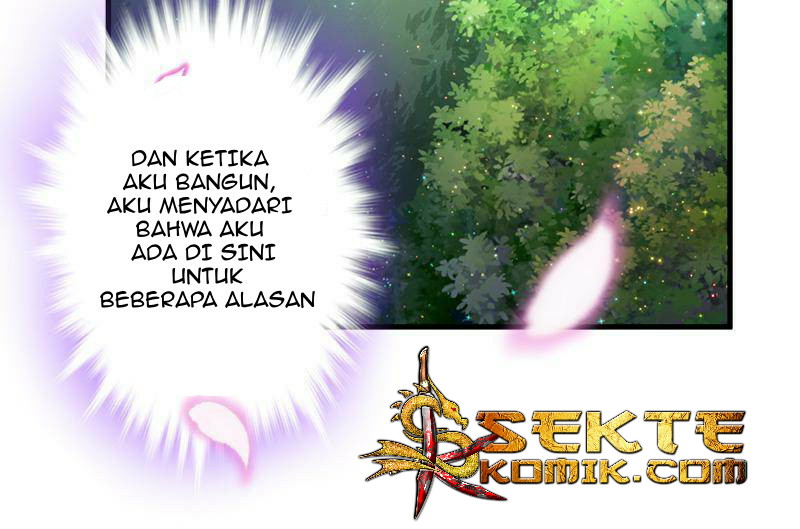 Beauty and the Beasts Chapter 01 Gambar 10